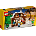LEGO® Creator - Winter Market Stall (40602)