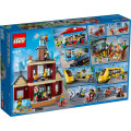 LEGO® City - Main Square (60271)