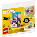 LEGO® DOTS - Photo Holder Cube Polybag (30557)