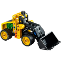 LEGO® Technic - Volvo Wheel Loader Polybag (30433)