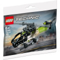 LEGO® Technic - Helicopter Polybag (30465)