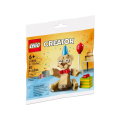 LEGO® Creator - Birthday Bear Polybag (30582)