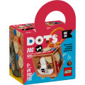 LEGO® DOTS - Bag Tag Dog (41927)