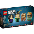 LEGO® Brickheadz - Professors of Hogwarts (40560)