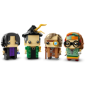 LEGO® Brickheadz - Professors of Hogwarts (40560)