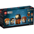 LEGO® Brickheadz - Harry, Hermione, Ron & Hagrid (40495)