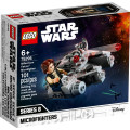LEGO® Star Wars - Millennium Falcon Microfighter (75295)