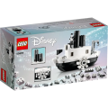 LEGO® Disney - Mini Steamboat Willie (40659)