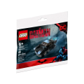 LEGO® DC - Batmobile Polybag (30455)