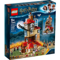 LEGO® Harry Potter - Attack on the Burrow (75980)