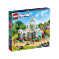 LEGO® Friends - Botanical Garden (41757)