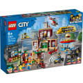 LEGO® City - Main Square (60271)