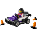 LEGO® City - Go-Kart Racer Polybag (30589)