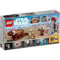 LEGO® Star Wars - T-16 Skyhopper vs Bantha Microfighters (75265)