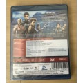 Black Panther 2D + 3D Blu-ray (Marvel Studios)