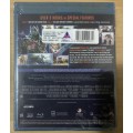 Transformers Age of Extinction Blu-ray 3D + Blu-ray Bonus Disc