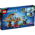 LEGO® Avatar - Metkayina Reef Home (75578)