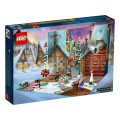LEGO® Harry Potter - Advent Calendar (76418)