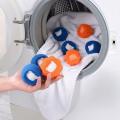 Washing Machine Cleaning Balls - set of 2 Pieces - Magic Laundry Washing Balls