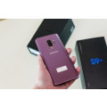 Samsung Galaxy S9 Plus 128GB Dual Sim - Excellent Condition