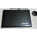 **Price drop from R750 to R500** LENOVO G560, Core i3, NVIDIA GPU, 3GB RAM - ***SPARES or REPAIR***