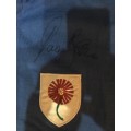 Signed Northern Transvaal Supporter Rugby Jersey