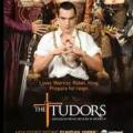 DVD TV Shows: The Tudors - The complete series. 4 seasons