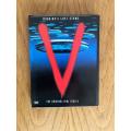 DVD TV Shows: V - The ORIGINAL Mini Series