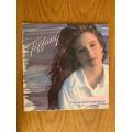 Record: Tiffany - Hold an old friend`s hand. 1988.