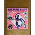 Record: Megadance Vol. 2 - Various Artists. 1987.