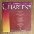 Record: Charlene - I`ve never been to me. 1982