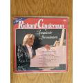 Record: Richard Clayderman - Romantische Sfeermelodieën.
