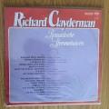 Record: Richard Clayderman - Romantische Sfeermelodieën.