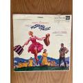 Record: The Sound of Music Soundtrack. 1965.