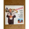 Record: Various Artists - BUSTER: The original motion picture soundtrack (with Phil Collins). 1988