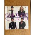 Record: Culture Club - From luxury to heartache. 1986.