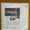 Record: The Billy Graham Los Angeles Crusade Choir. 1963