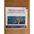 Record: The Billy Graham Los Angeles Crusade Choir. 1963
