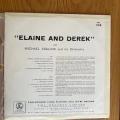 Record: Elaine & Derek with Michael Collins and orchestra. 1961.