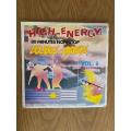 Record: High Energy Double-Dance Volume 8. 1987.