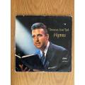 Record: Tennessee Ernie Ford: Hymns. 1956.