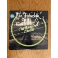 Record: The Fisherfolk - Their golden praise collection Volume 3. 1985