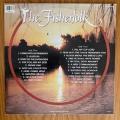Record: The Fisherfolk - Their golden worship collection - Volume 1. 1985.