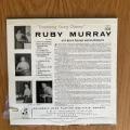 Record: Ruby Murray - Endearing Young Charms. 1958.