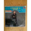Record: James Last Orchestra - Classic up to date - Volume 4. 1973