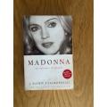 Madonna: An intimate biography. Author: J. Randy Taraborrelli