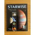 Starwise: A beginner`s guide to the universe. By Anthony Fairall