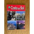 Costa del Sol - 90 photographs. Author: Jose Manuel Real Pascual