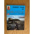 Guided tour of Gibraltar by T.J. Finlayson