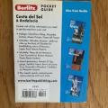 Berlitz Pocket Guide to Costa Del Sol & Andalucia. Twelfth Edition 2004